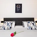 Apartament Lumiere Dubrownik