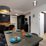 Apartament Lumiere