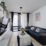 Apartament Lumiere Dubrownik