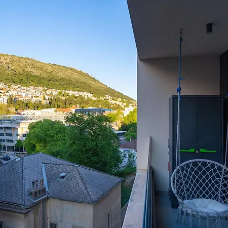 Dubrovnik Central Stay شقة