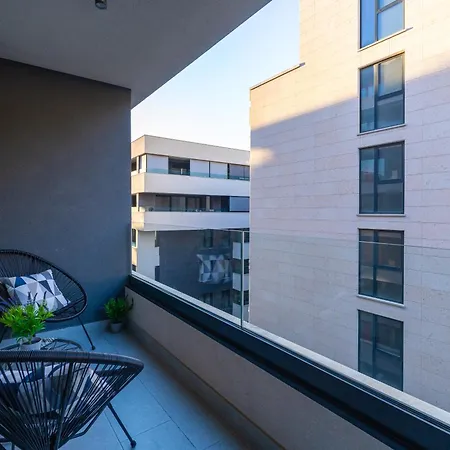 Apartment Dubrovnik Central Stay *