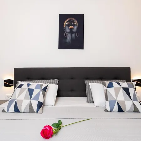 Apartamento Dubrovnik Central Stay Dubrovnik