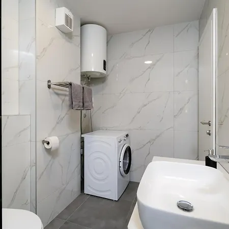 Dubrovnik Central Stay *