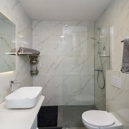 Dubrovnik Central Stay