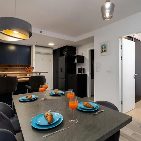 Apartamento Lumiere
