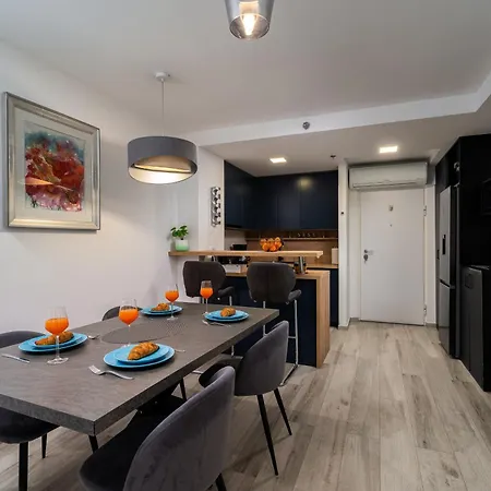 Dubrovnik Central Stay دوبروفينك