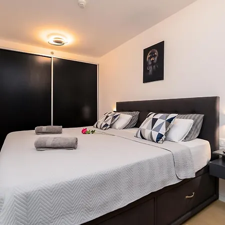 Dubrovnik Central Stay