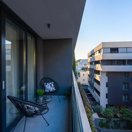 Dubrovnik Central Stay *