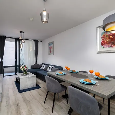 Dubrovnik Central Stay Apartment