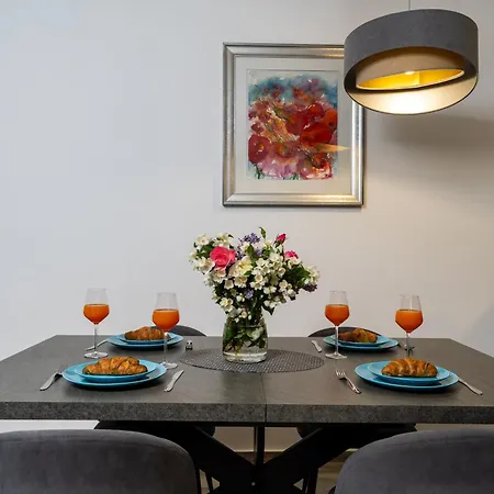 Apartment Dubrovnik Central Stay *