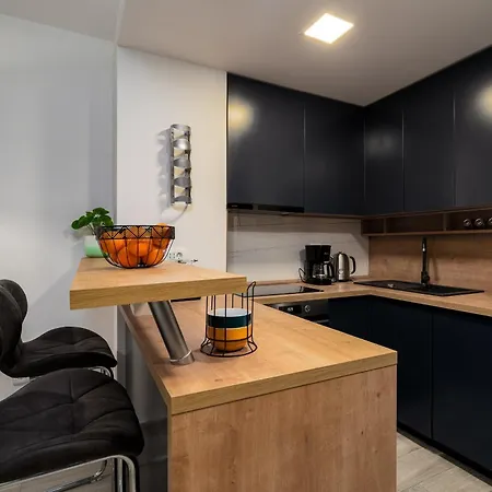 Dubrovnik Central Stay * دوبروفينك