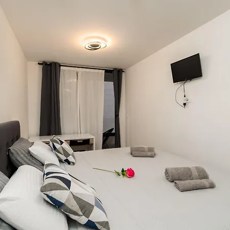 Dubrovnik Central Stay アパート