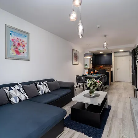 شقة Dubrovnik Central Stay