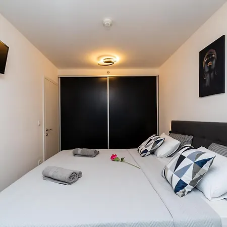 Dubrovnik Central Stay