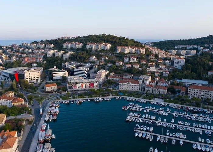 Dubrovnik Central Stay