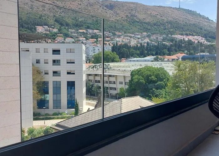 Dubrovnik Central Stay דוברובניק
