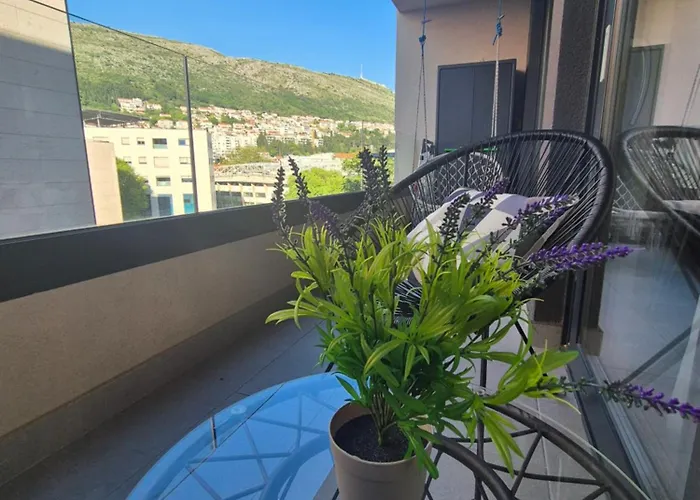 Dubrovnik Central Stay דוברובניק