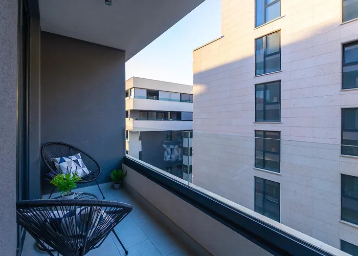 Apartmán Dubrovnik Central Stay *