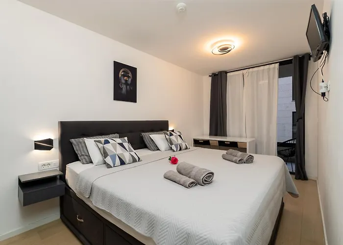 דירה Dubrovnik Central Stay דוברובניק