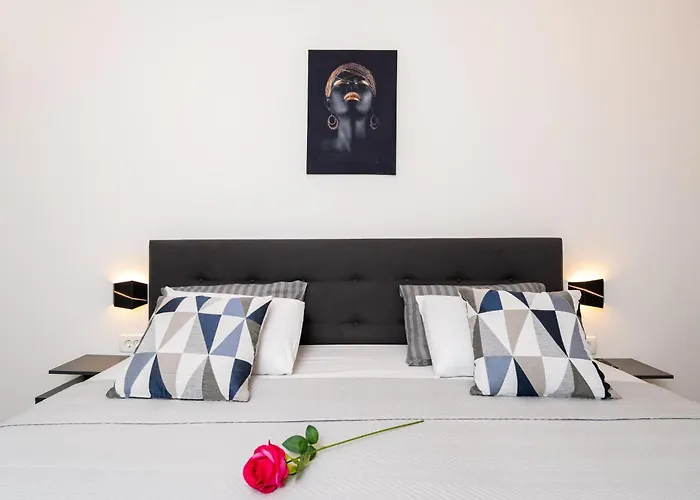 Διαμέρισμα Dubrovnik Central Stay Ντουμπρόβνικ