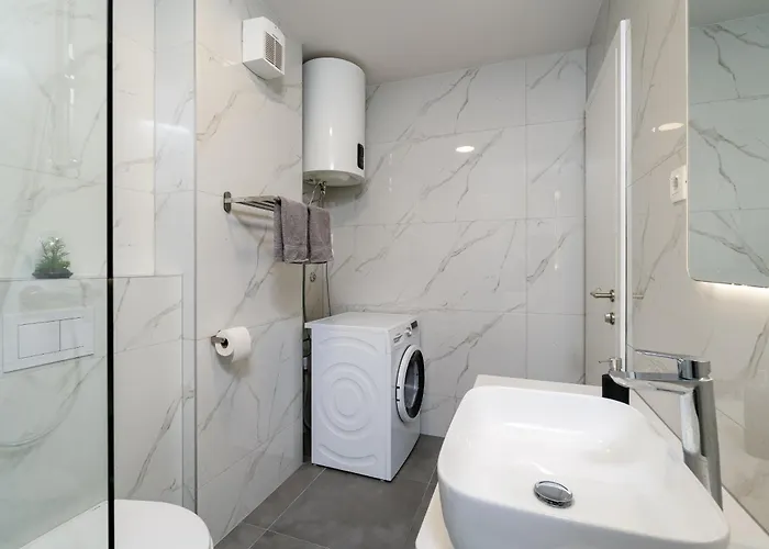 Dubrovnik Central Stay *