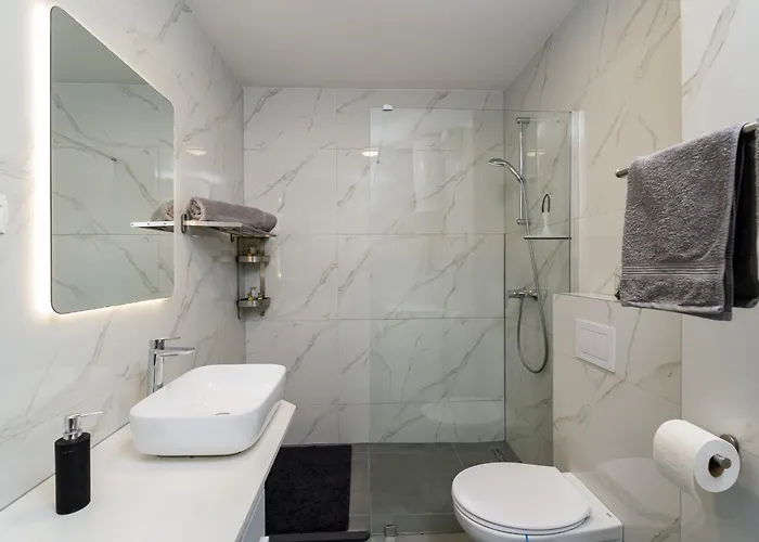 Dubrovnik Central Stay