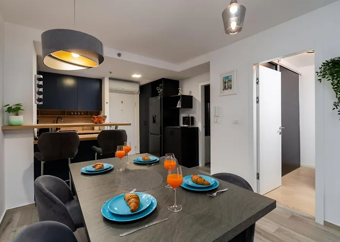 Διαμέρισμα Dubrovnik Central Stay