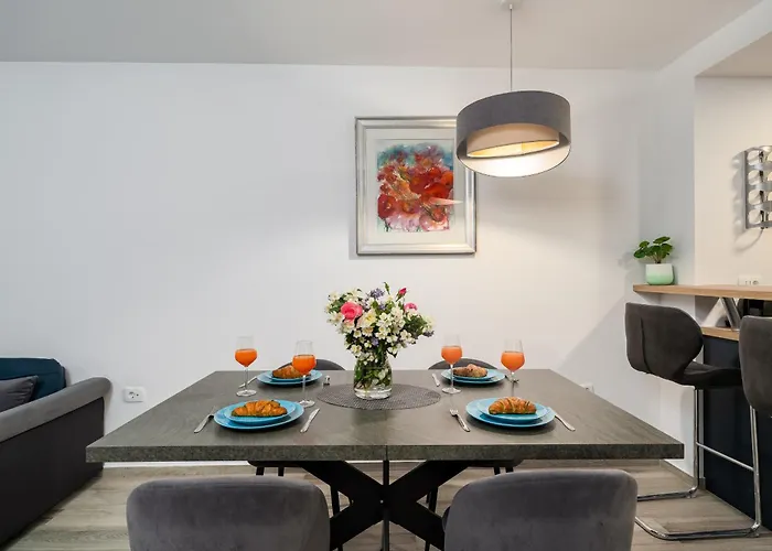 Dubrovnik Central Stay Διαμέρισμα *