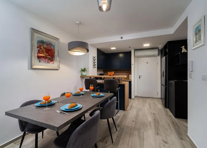 Dubrovnik Central Stay דוברובניק