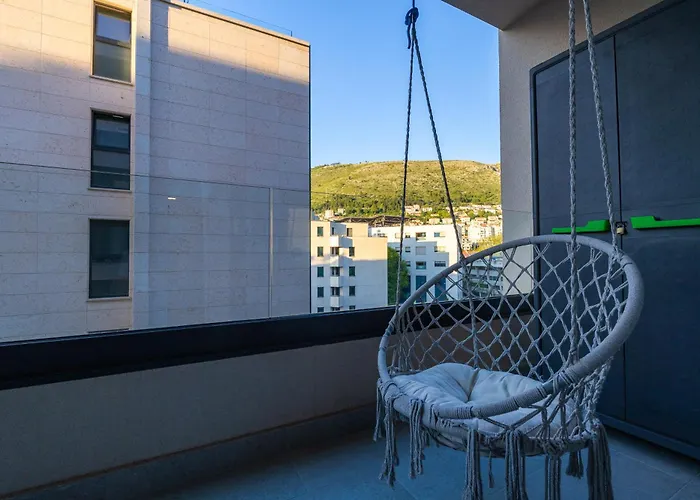 Lumiere Dubrovnik * 두브로브니크