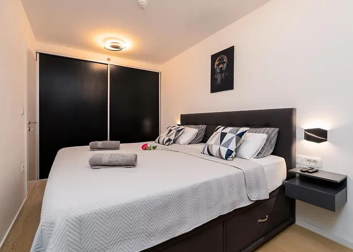 Dubrovnik Central Stay