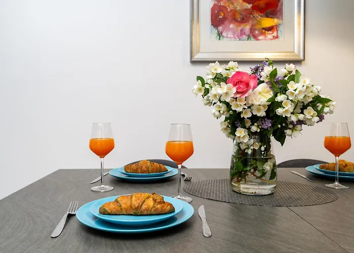 Apartmán Dubrovnik Central Stay *