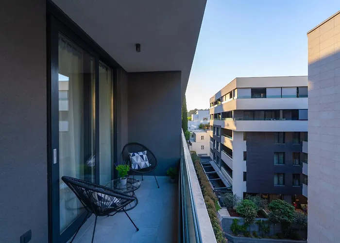 Dubrovnik Central Stay *