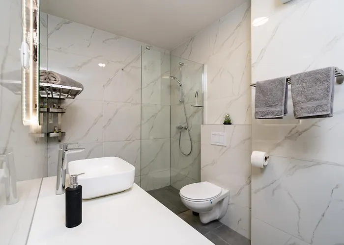 Dubrovnik Central Stay Διαμέρισμα *