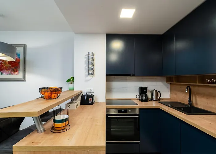 Dubrovnik Central Stay *