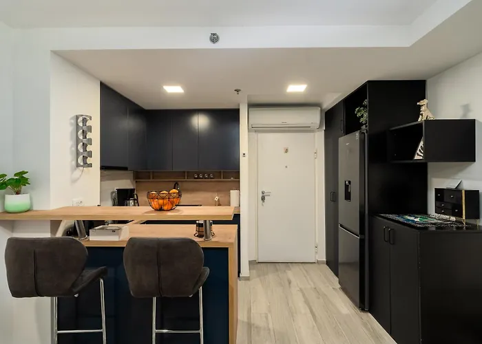 Dubrovnik Central Stay Ντουμπρόβνικ