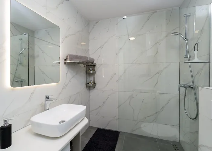 Dubrovnik Central Stay Διαμέρισμα *