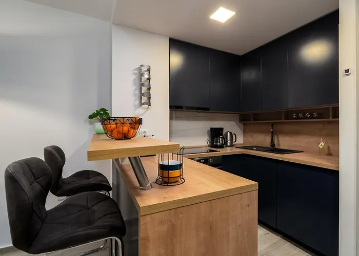 Dubrovnik Central Stay * דוברובניק