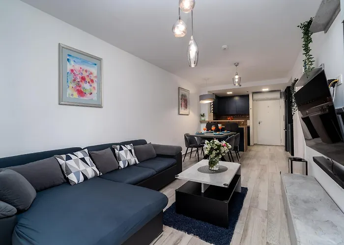 Apartmán Dubrovnik Central Stay