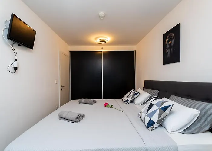 Dubrovnik Central Stay