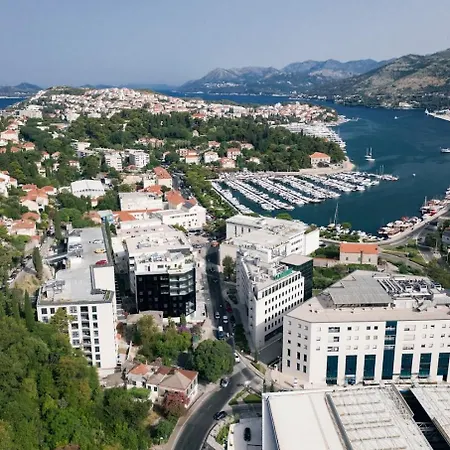 Apartamento Lumiere Dubrovnik