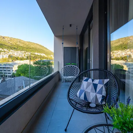 Dubrovnik Central Stay Apartment *