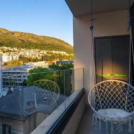 Appartement Lumiere *