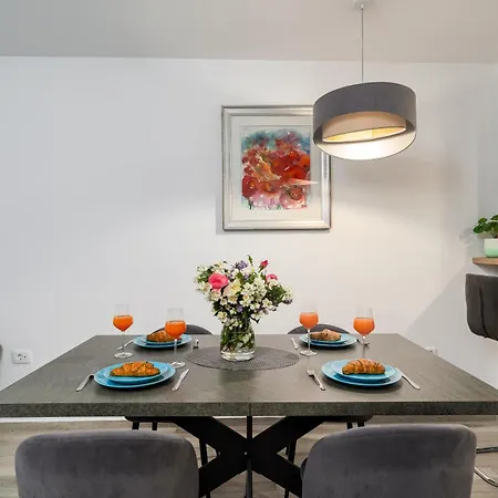 Lumiere Appartement *