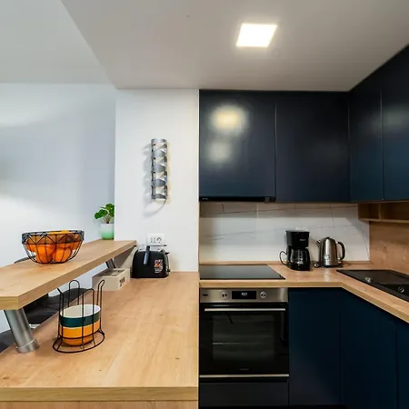 Dubrovnik Central Stay *