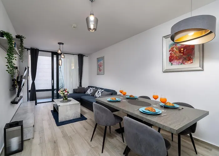 Dubrovnik Central Stay Apartment
